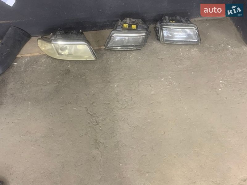 Універсал Audi A4 1998 в Львові