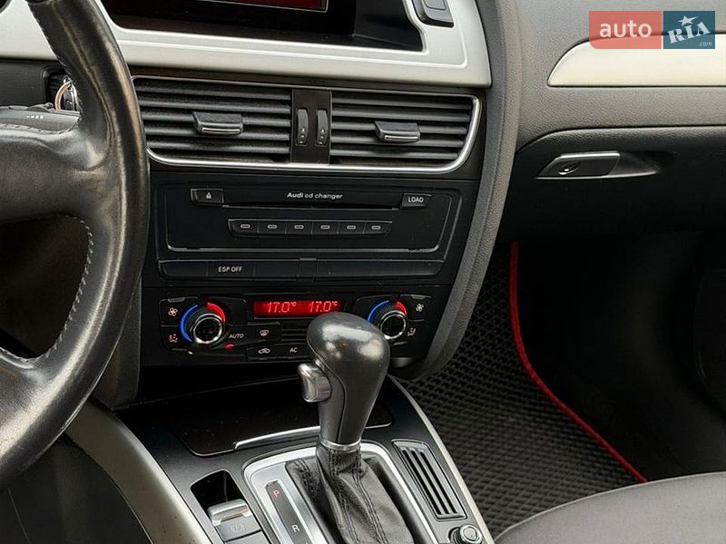 Седан Audi A4 2008 в Николаеве фото 12 Седан Audi A4 2008 в Николаеве