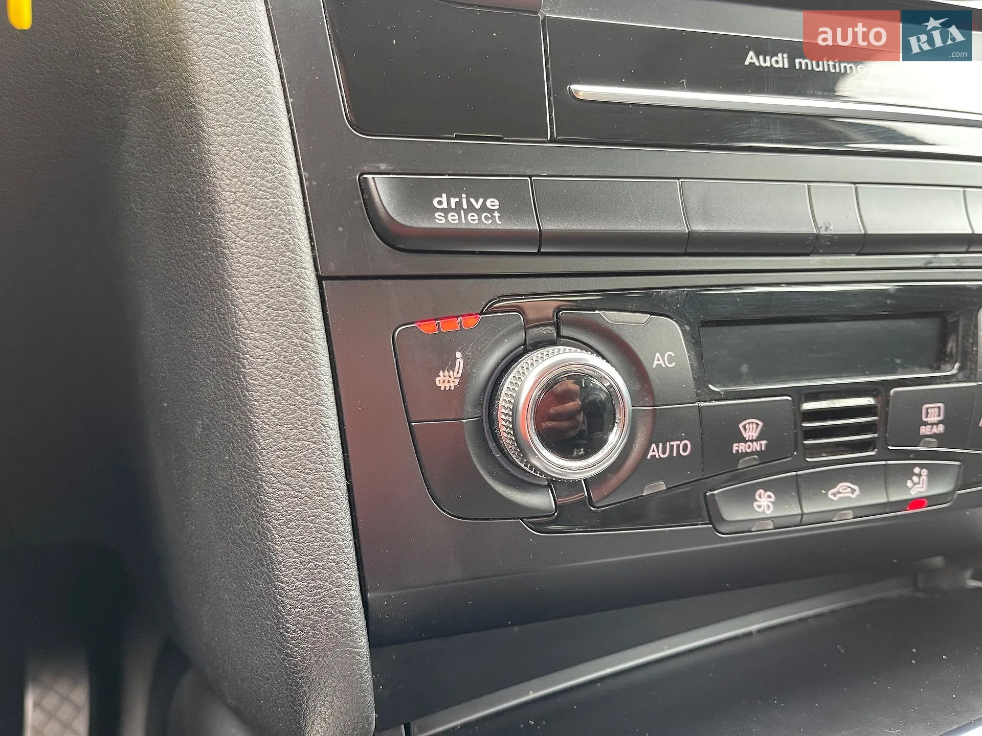 2014 Audi A4 - мініатюра 16