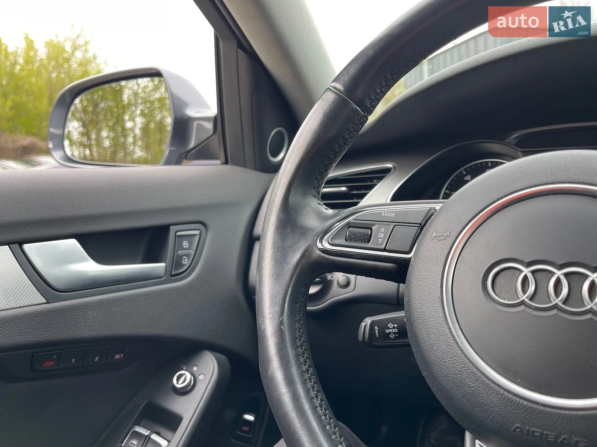 2014 Audi A4 - мініатюра 18