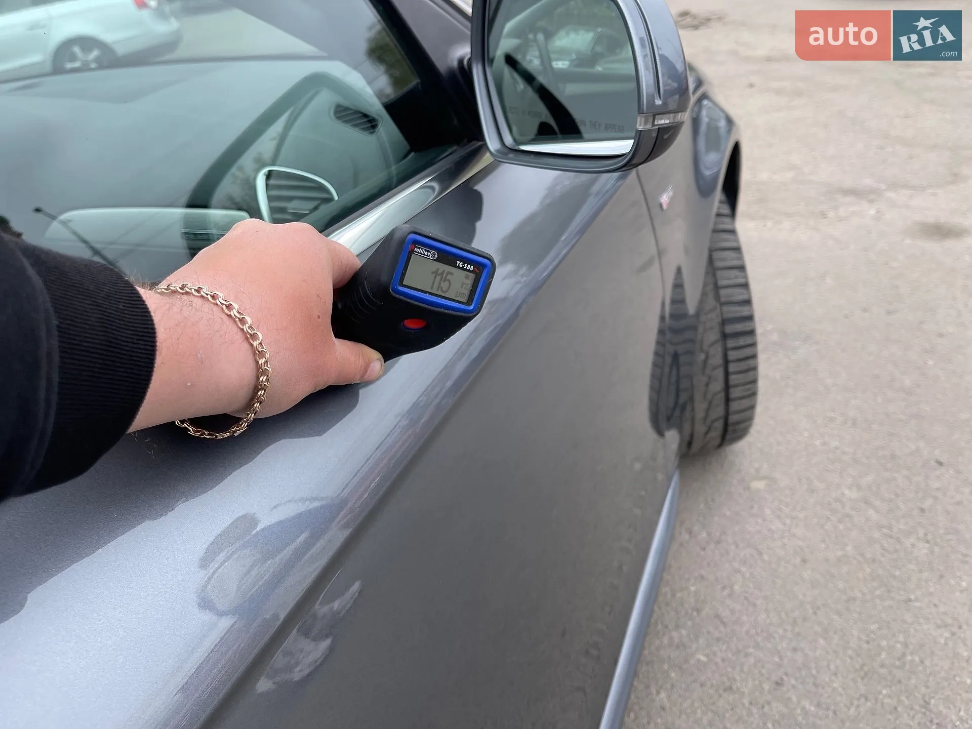 2014 Audi A4 - мініатюра 40