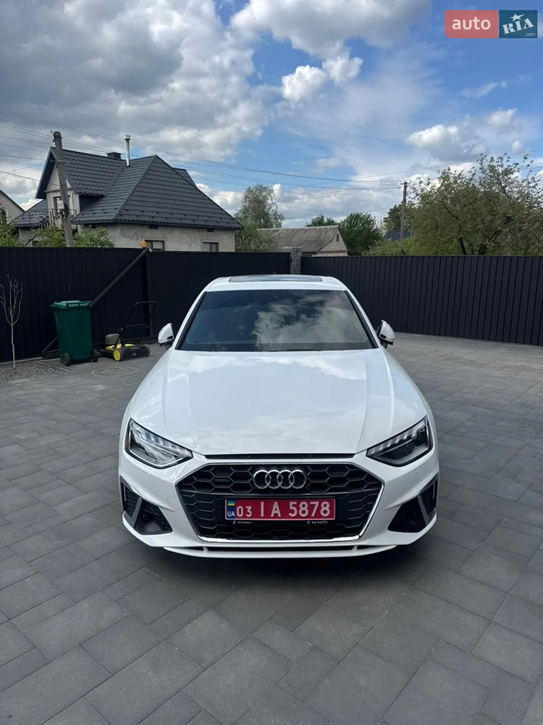 2023 Audi A4 - мініатюра 18