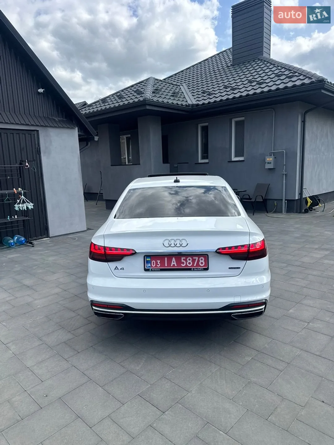 2023 Audi A4 - мініатюра 17