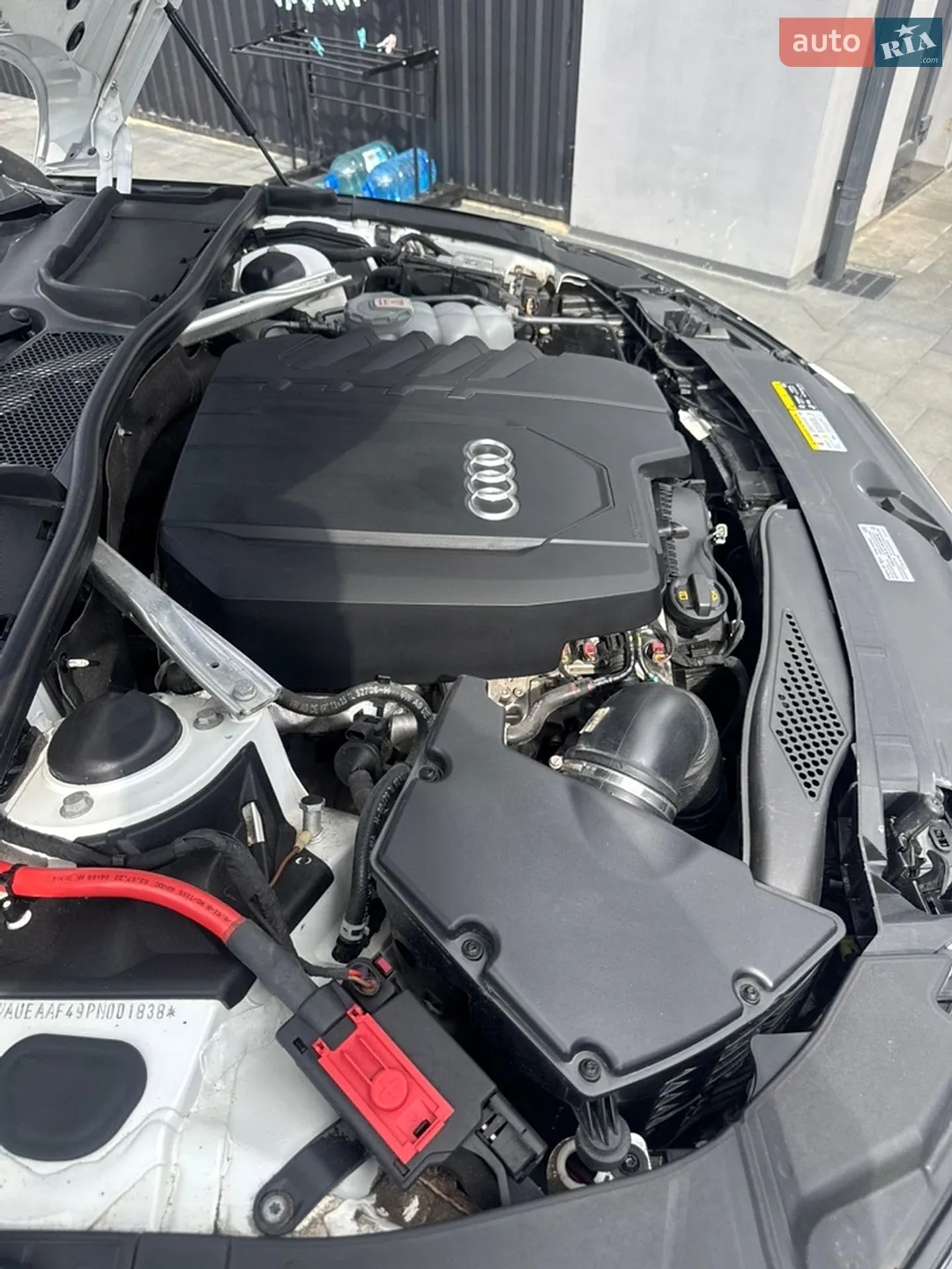 2023 Audi A4 - мініатюра 26