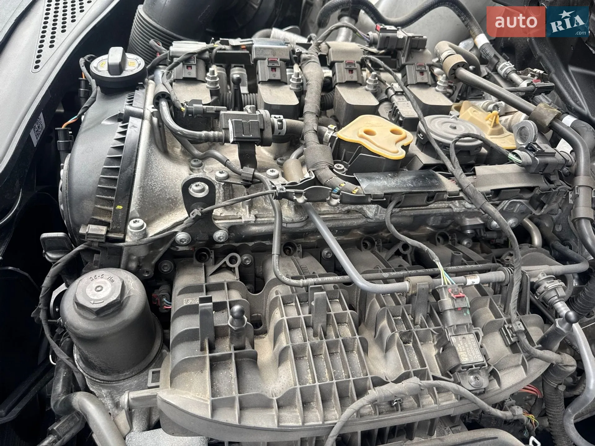 2023 Audi A4 - мініатюра 31