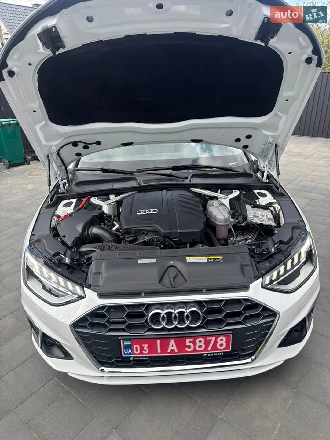 2023 Audi A4 - мініатюра 35