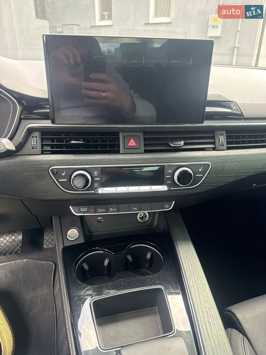 2023 Audi A4 - мініатюра 55