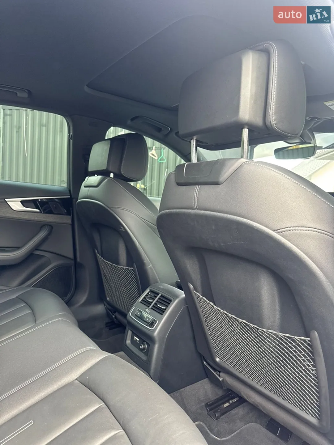 2023 Audi A4 - мініатюра 68