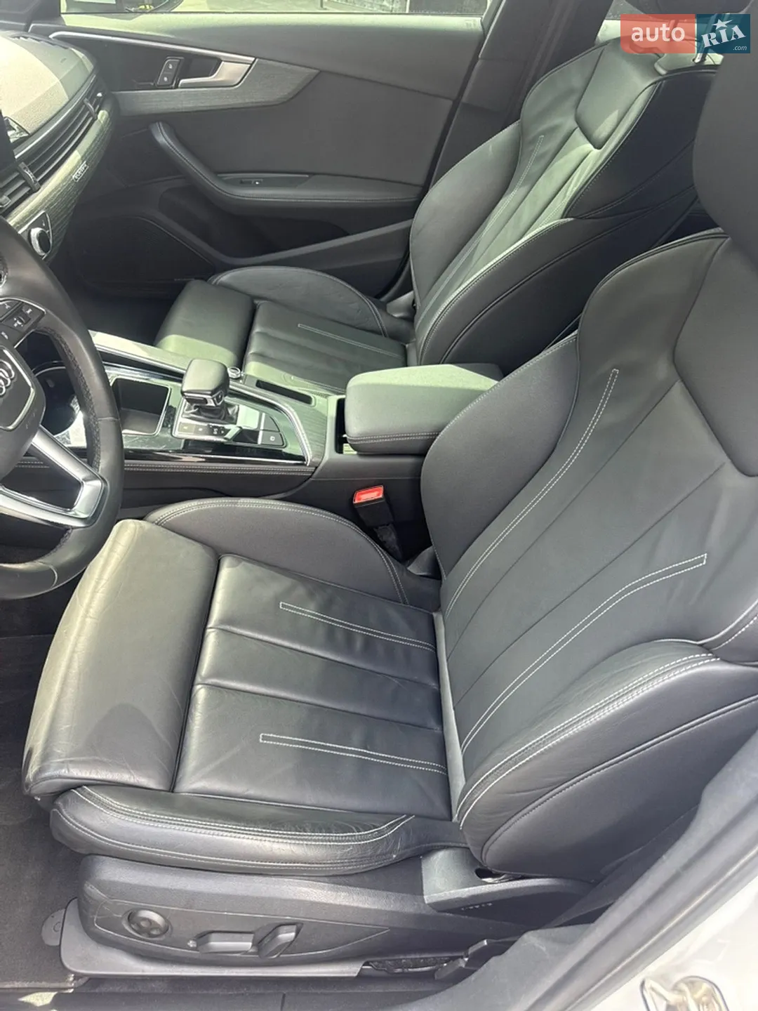 2023 Audi A4 - мініатюра 72