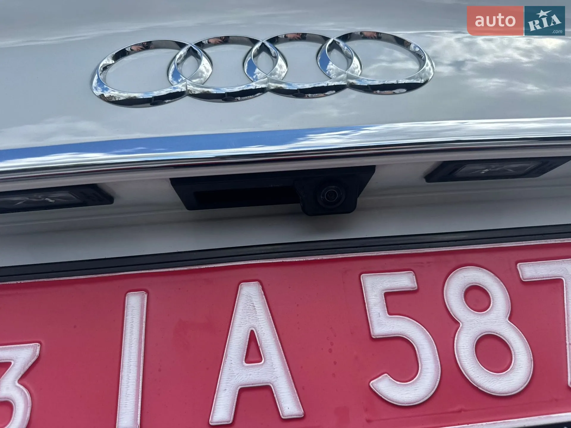 2023 Audi A4 - мініатюра 81