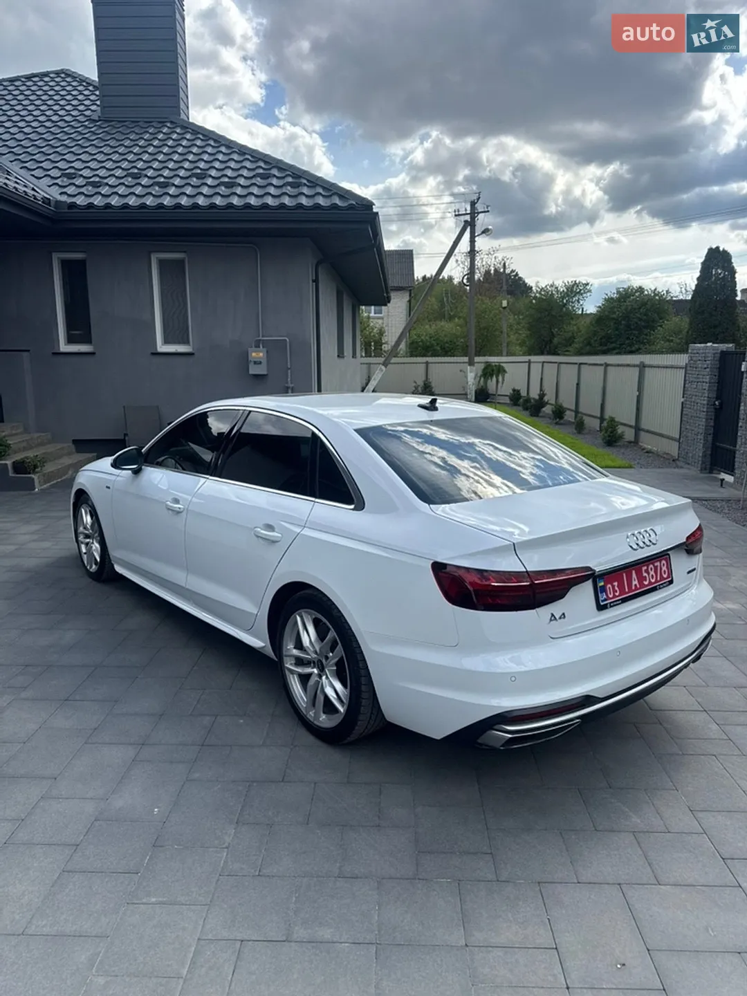 2023 Audi A4 - мініатюра 12