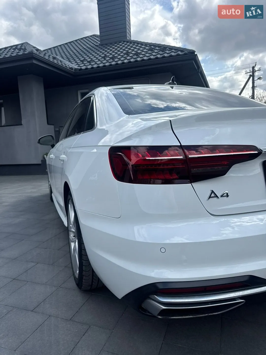 2023 Audi A4 - мініатюра 15