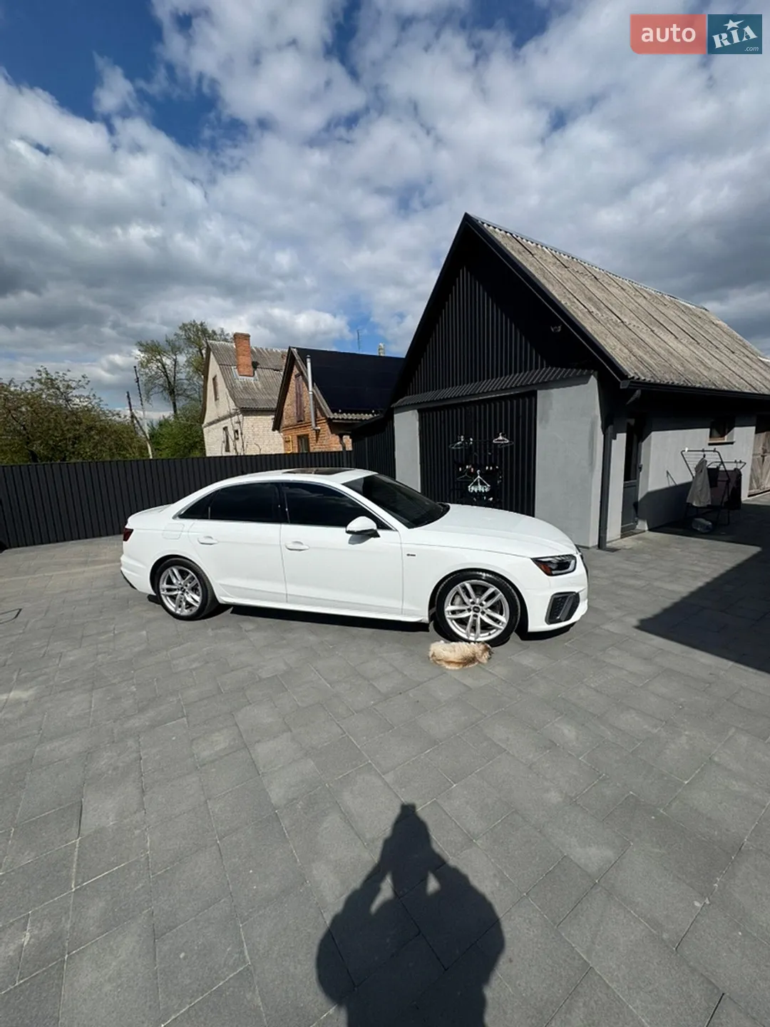 2023 Audi A4 - мініатюра 10