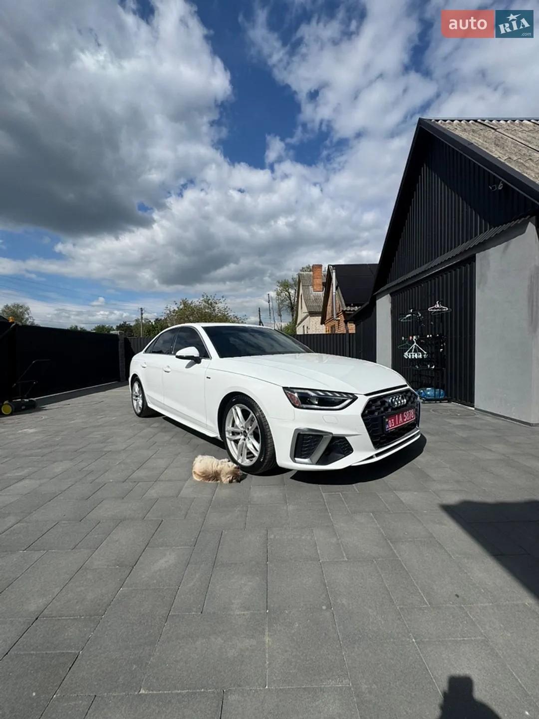 2023 Audi A4 - мініатюра 94