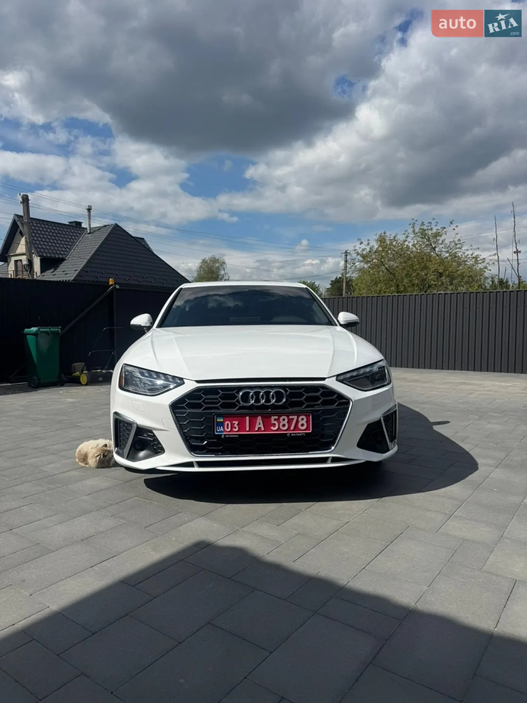 2023 Audi A4 - мініатюра 97