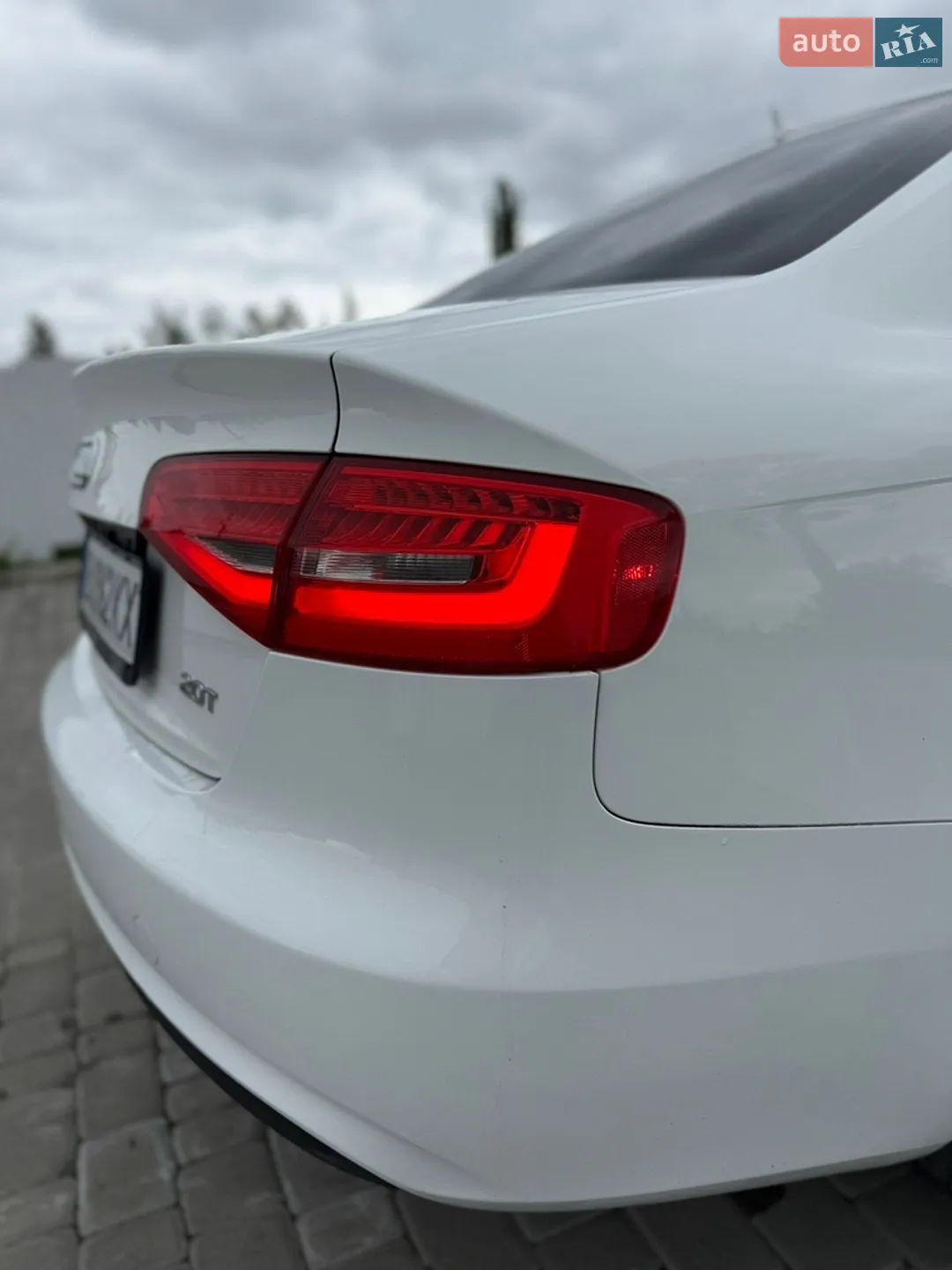 2012 Audi A4 - мініатюра 12
