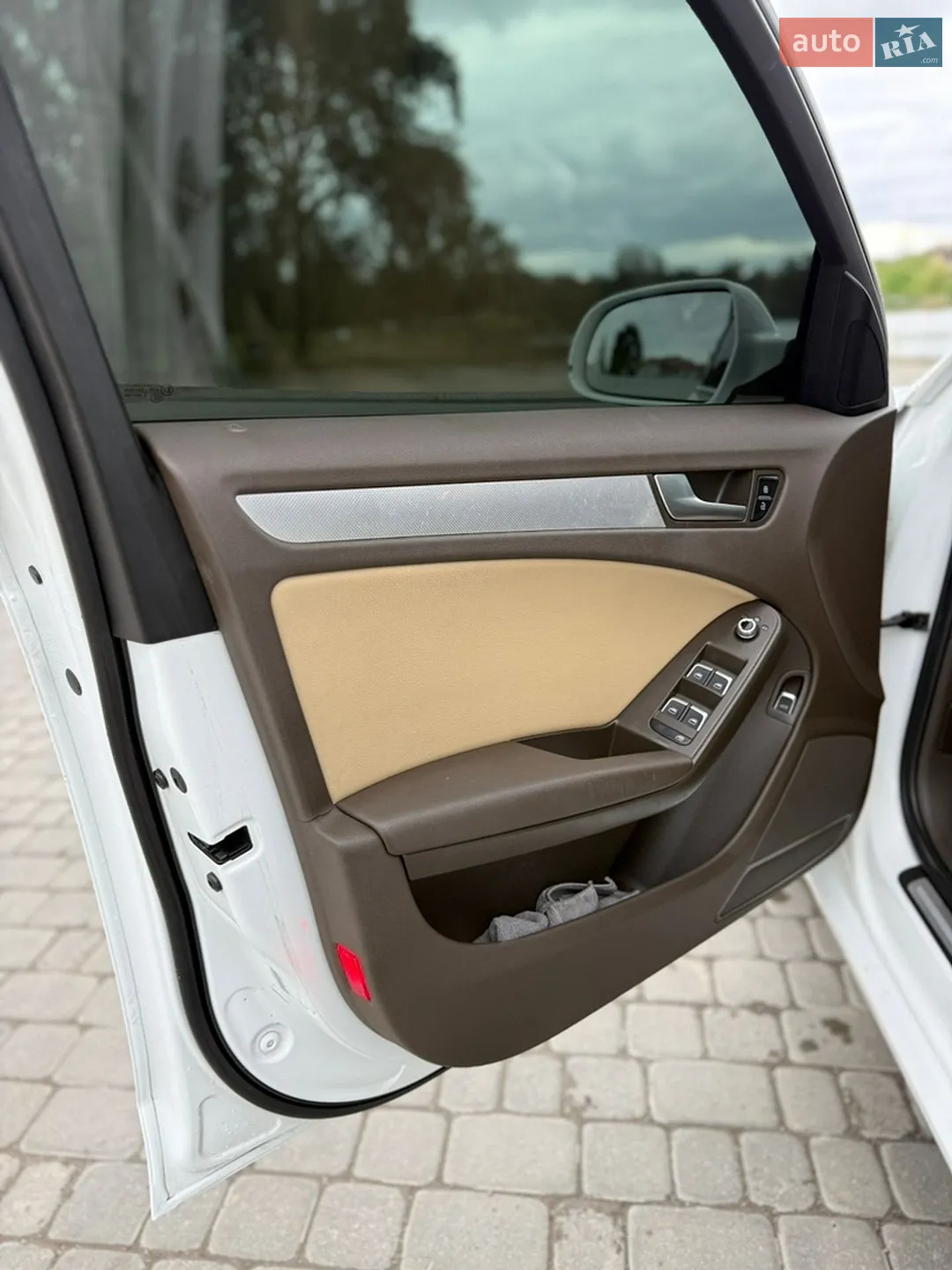2012 Audi A4 - мініатюра 18
