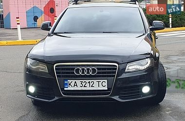 Універсал Audi A4 2008 в Києві