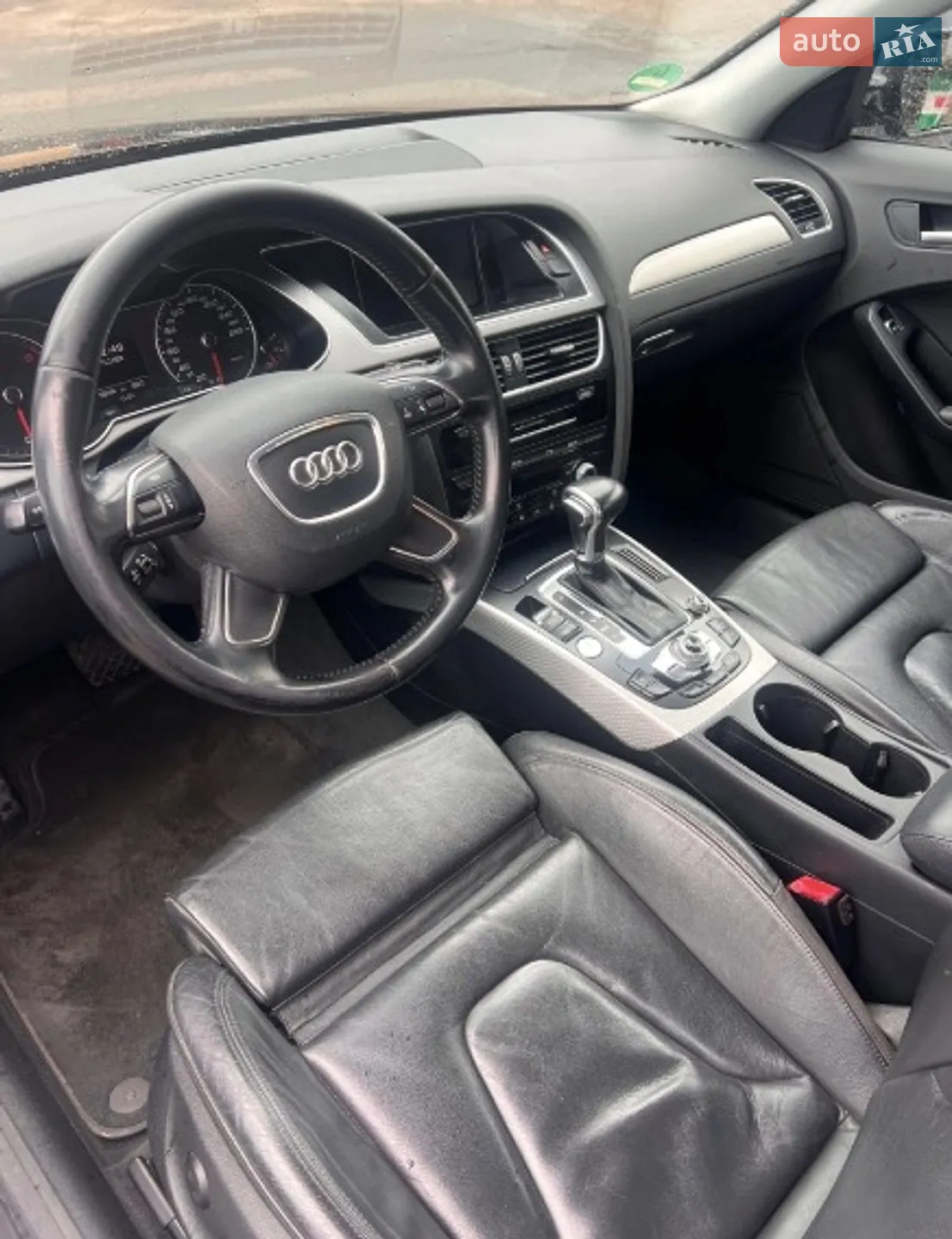 2016 Audi A4 - мініатюра 9