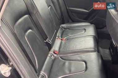 Седан Audi A4 2016 в Львове