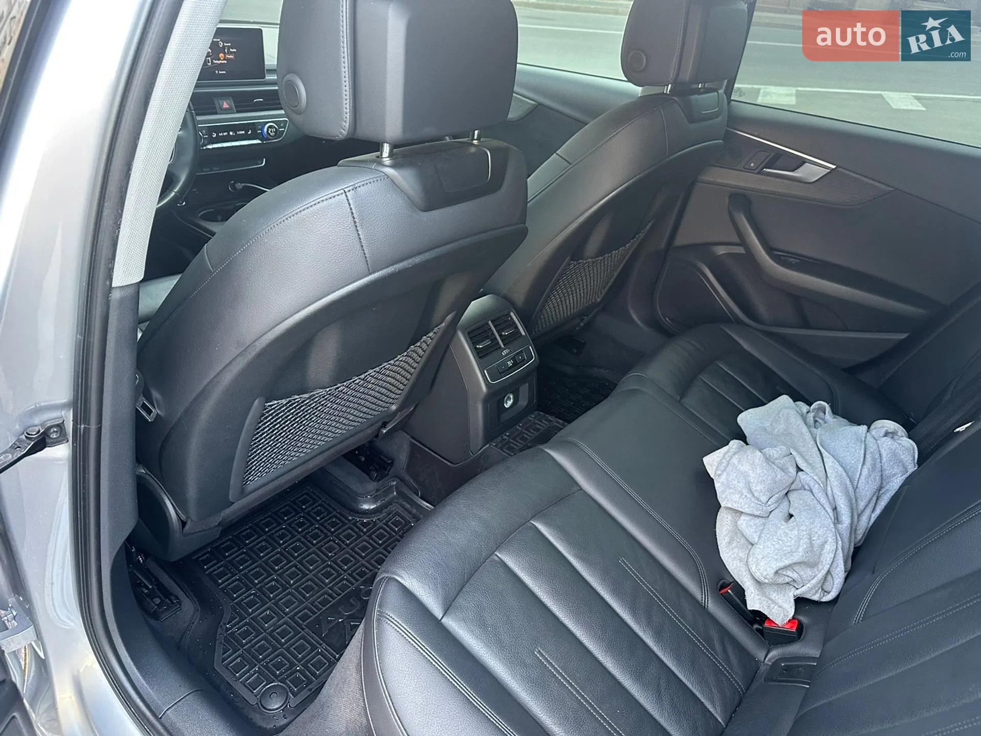 2018 Audi A4 - мініатюра 25