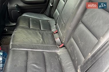 Універсал Audi A4 2002 в Чернівцях