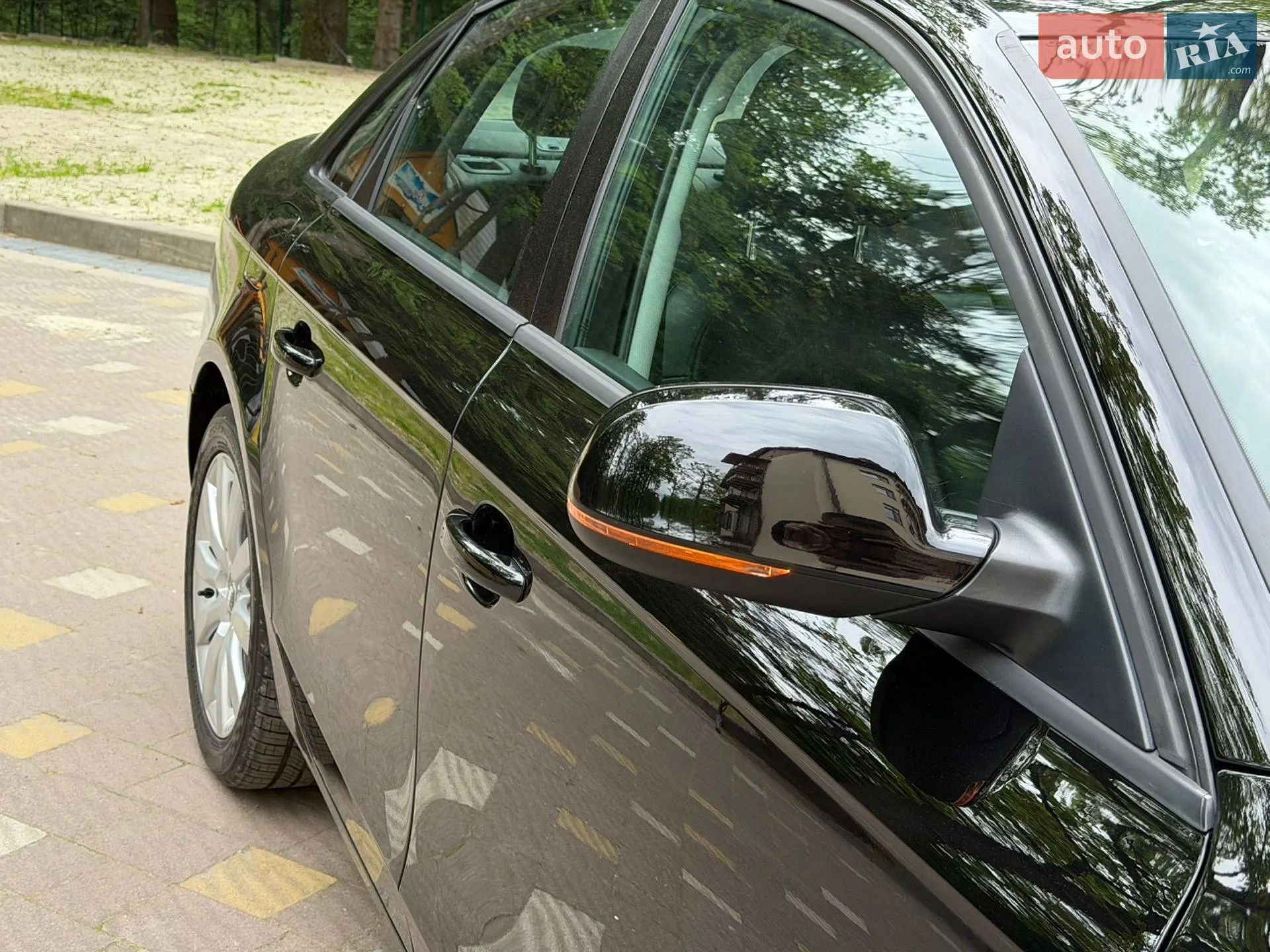 2014 Audi A4 - мініатюра 12