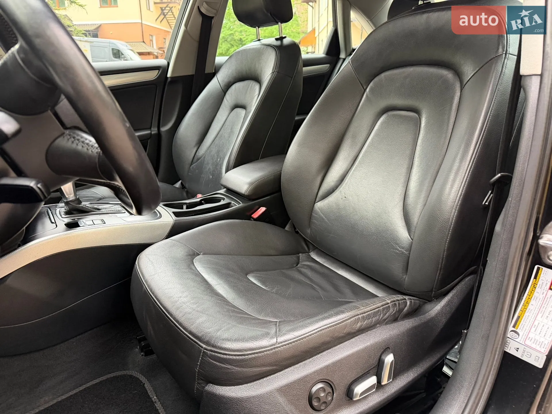 2014 Audi A4 - мініатюра 27