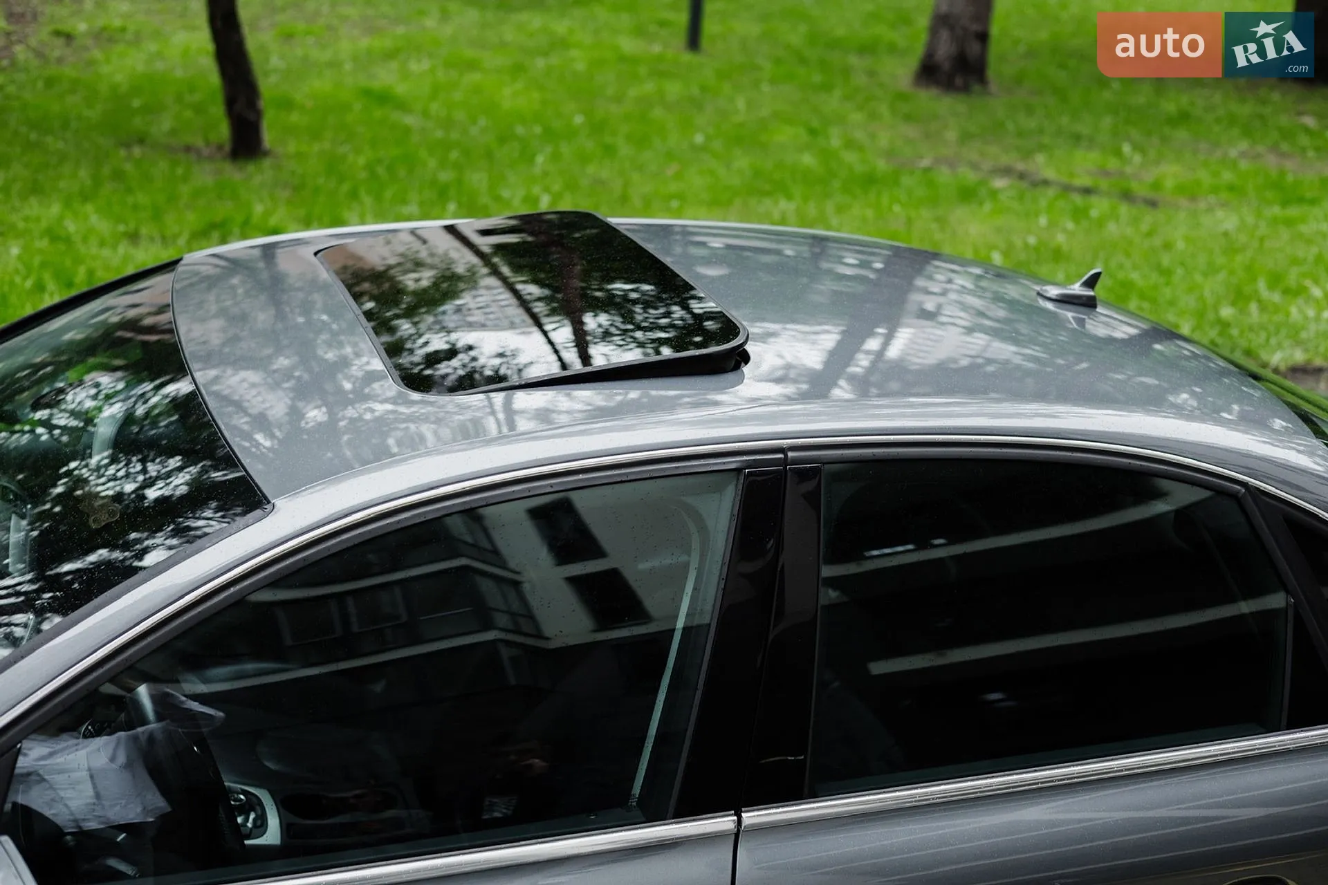 2014 Audi A4 - мініатюра 3
