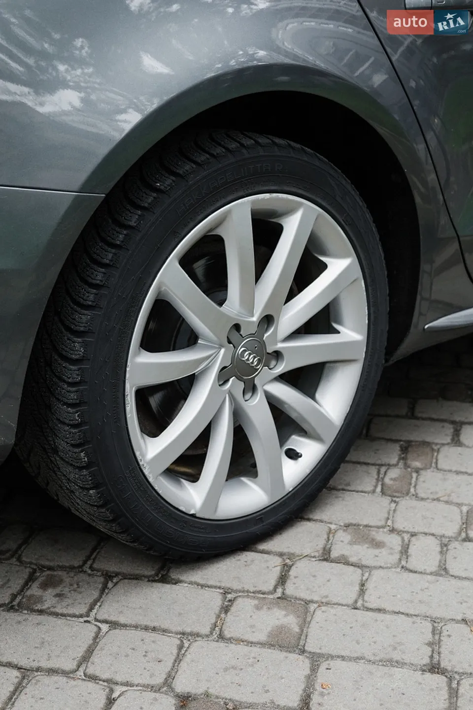 2014 Audi A4 - мініатюра 14