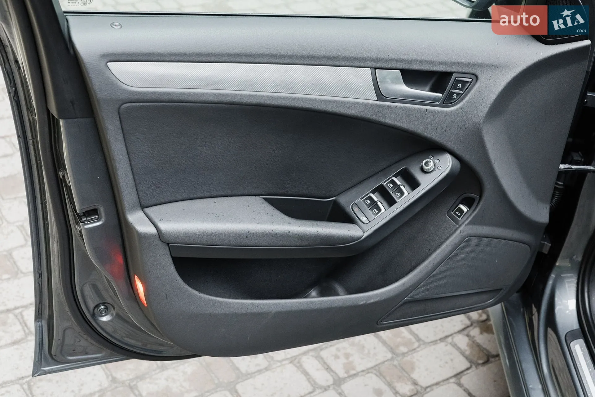 2014 Audi A4 - мініатюра 21