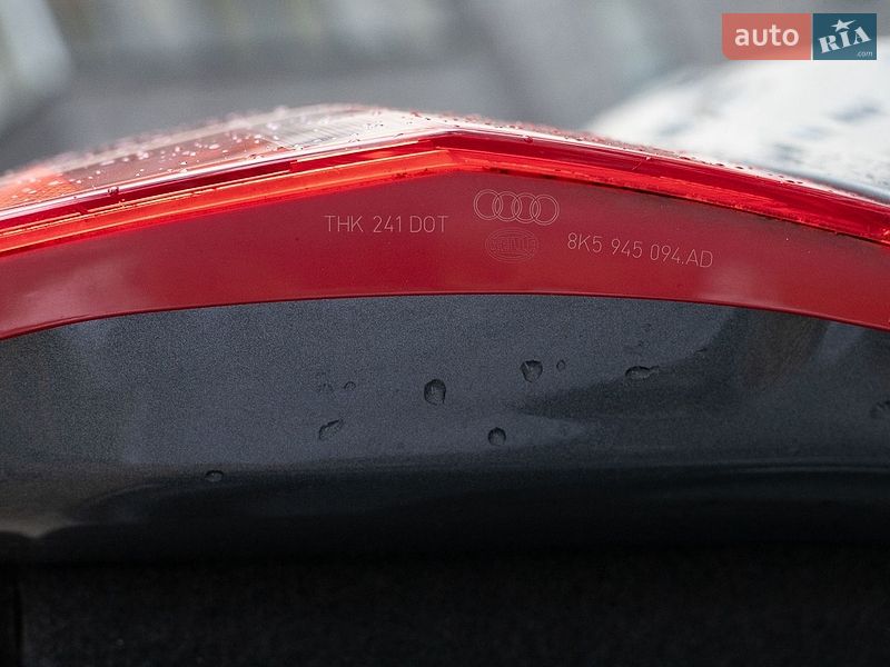 Седан Audi A4 2014 в Киеве