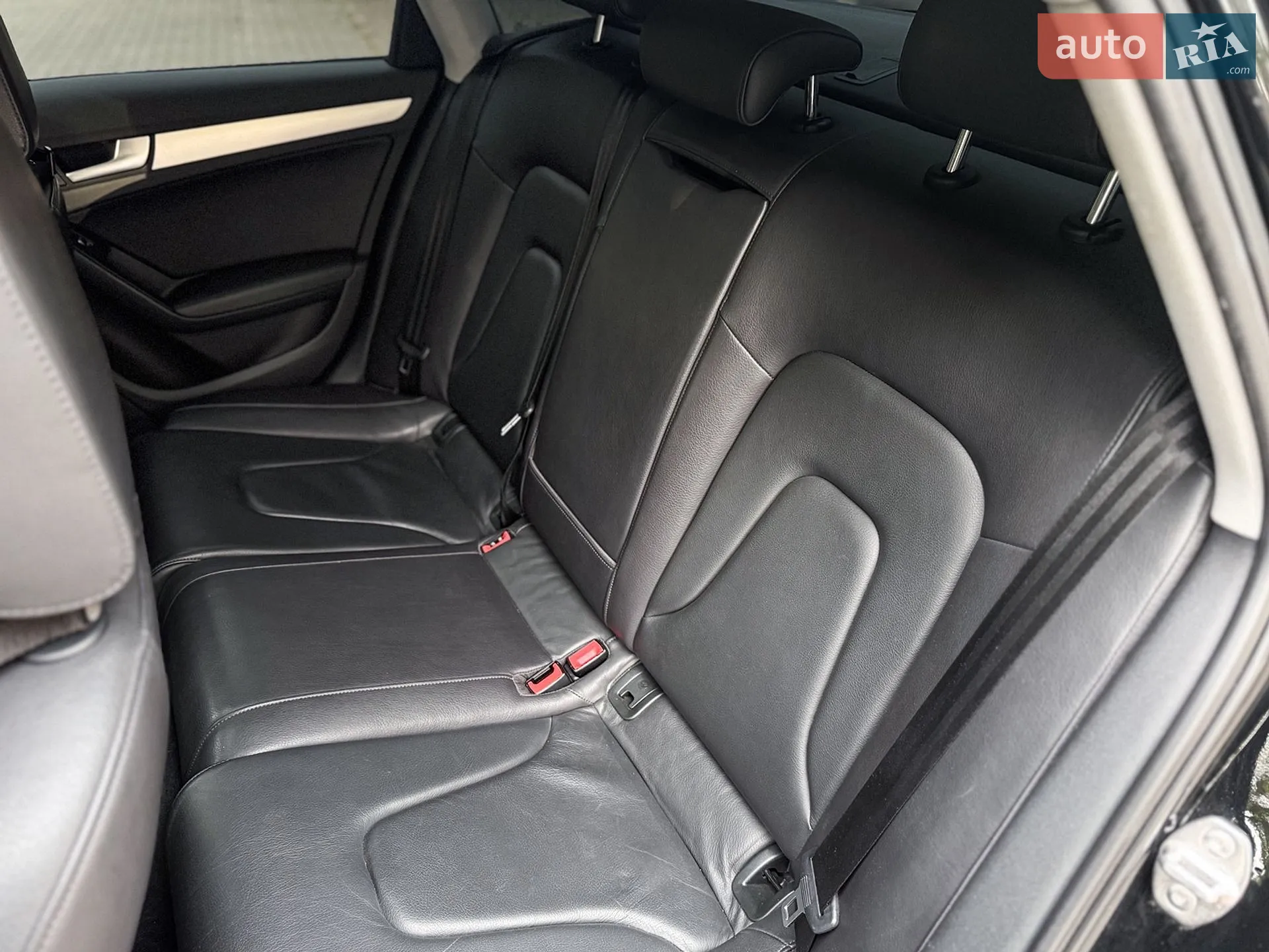 2013 Audi A4 - мініатюра 20