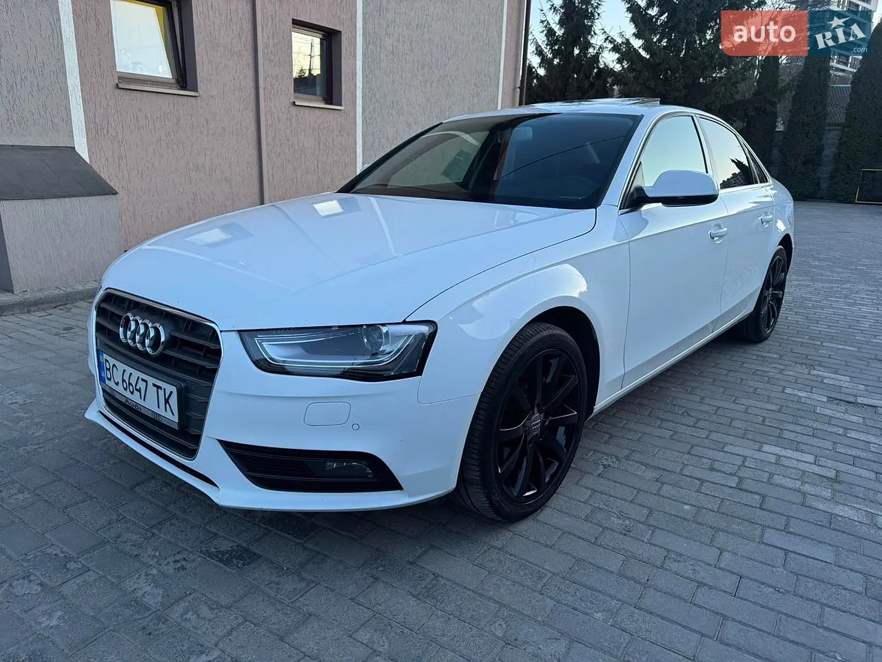 2014 Audi A4 - мініатюра 18