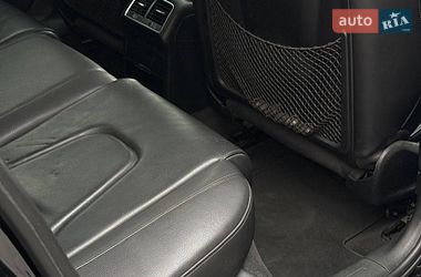 Седан Audi A4 2014 в Рівному