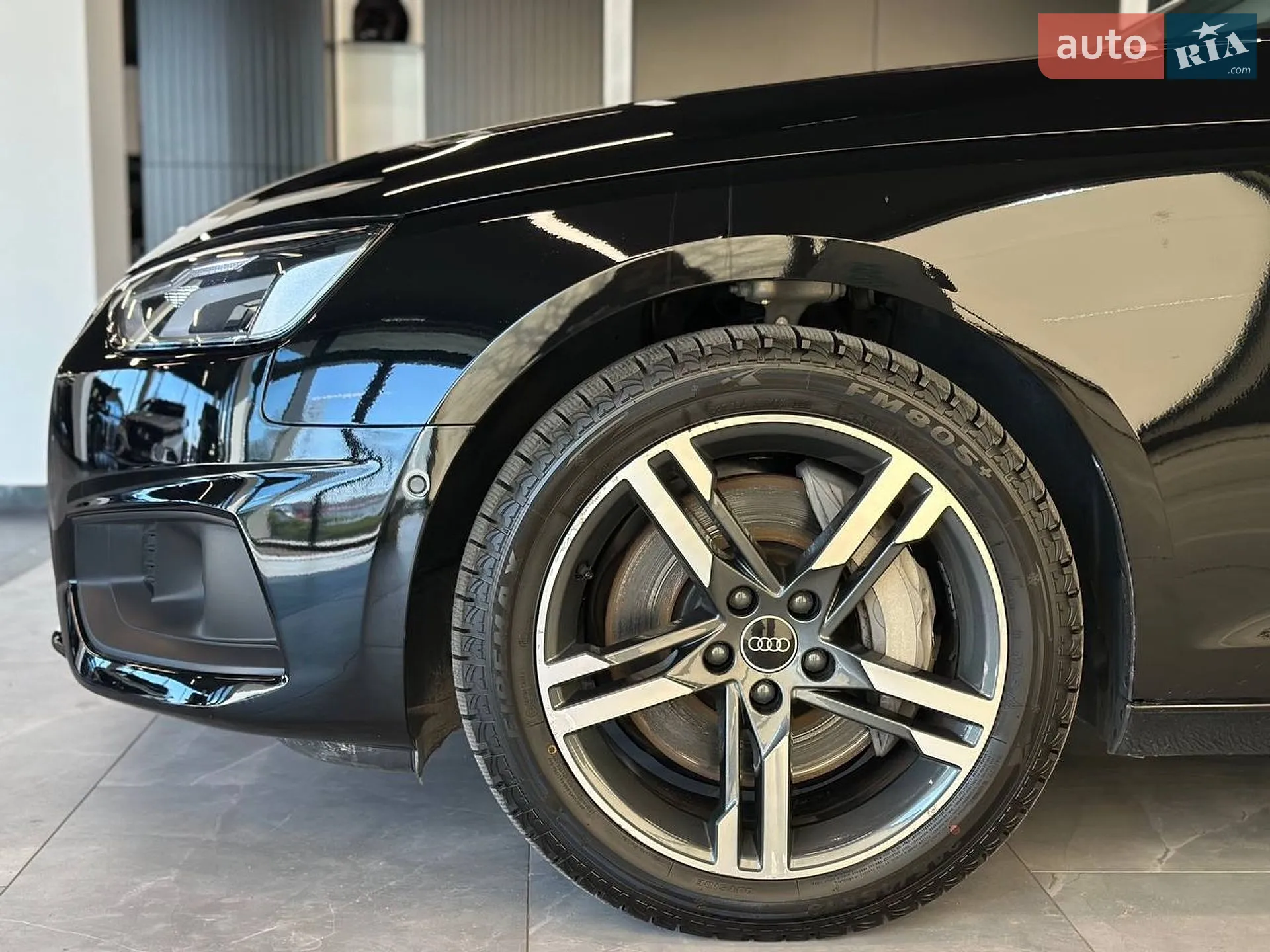 2021 Audi A4 - мініатюра 6