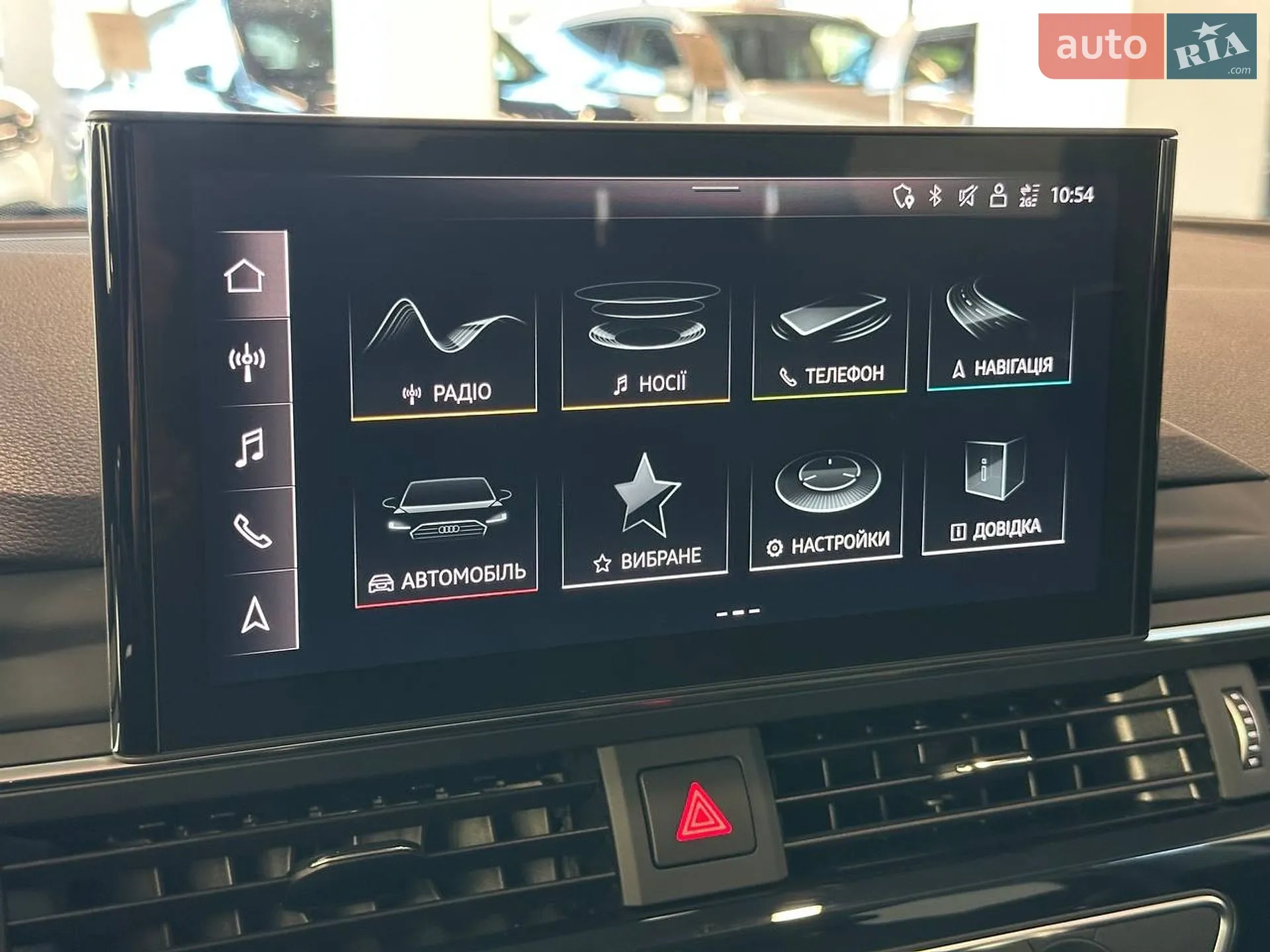 2021 Audi A4 - мініатюра 20