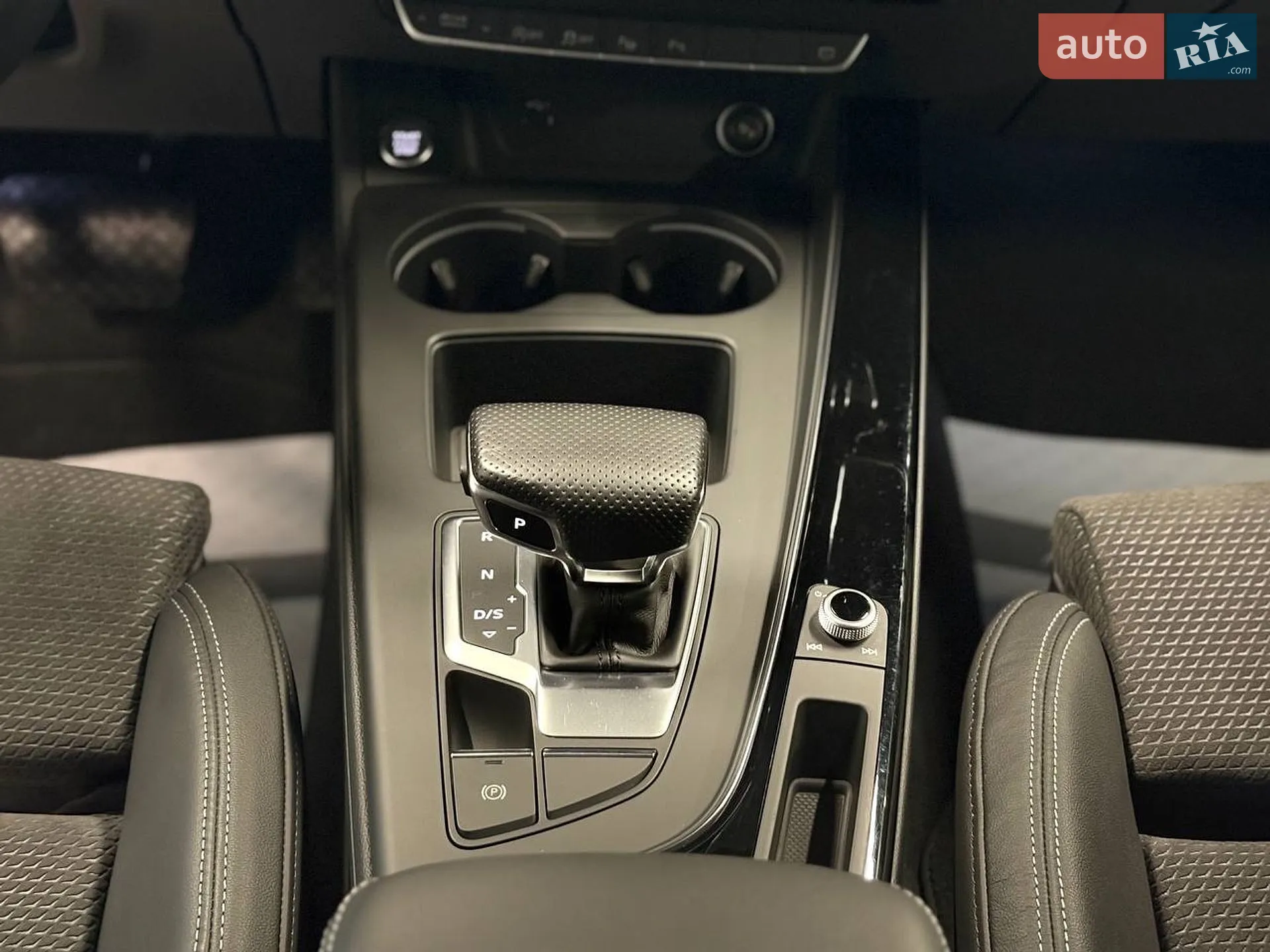 2021 Audi A4 - мініатюра 23