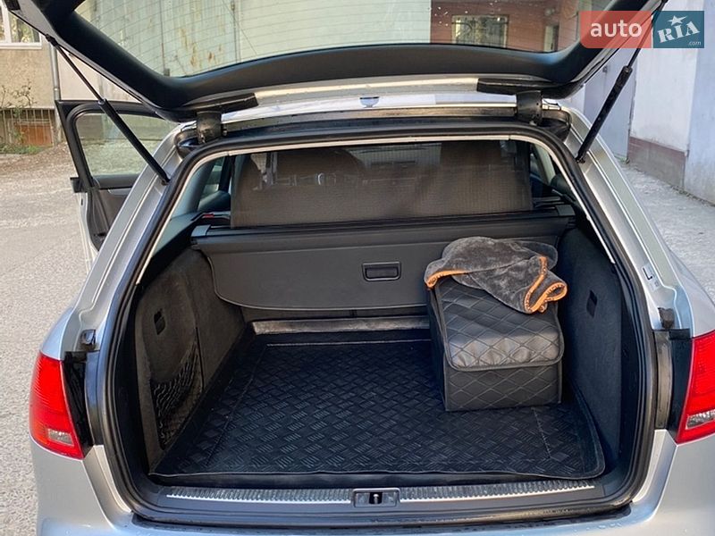 Универсал Audi A4 2005 в Ивано-Франковске