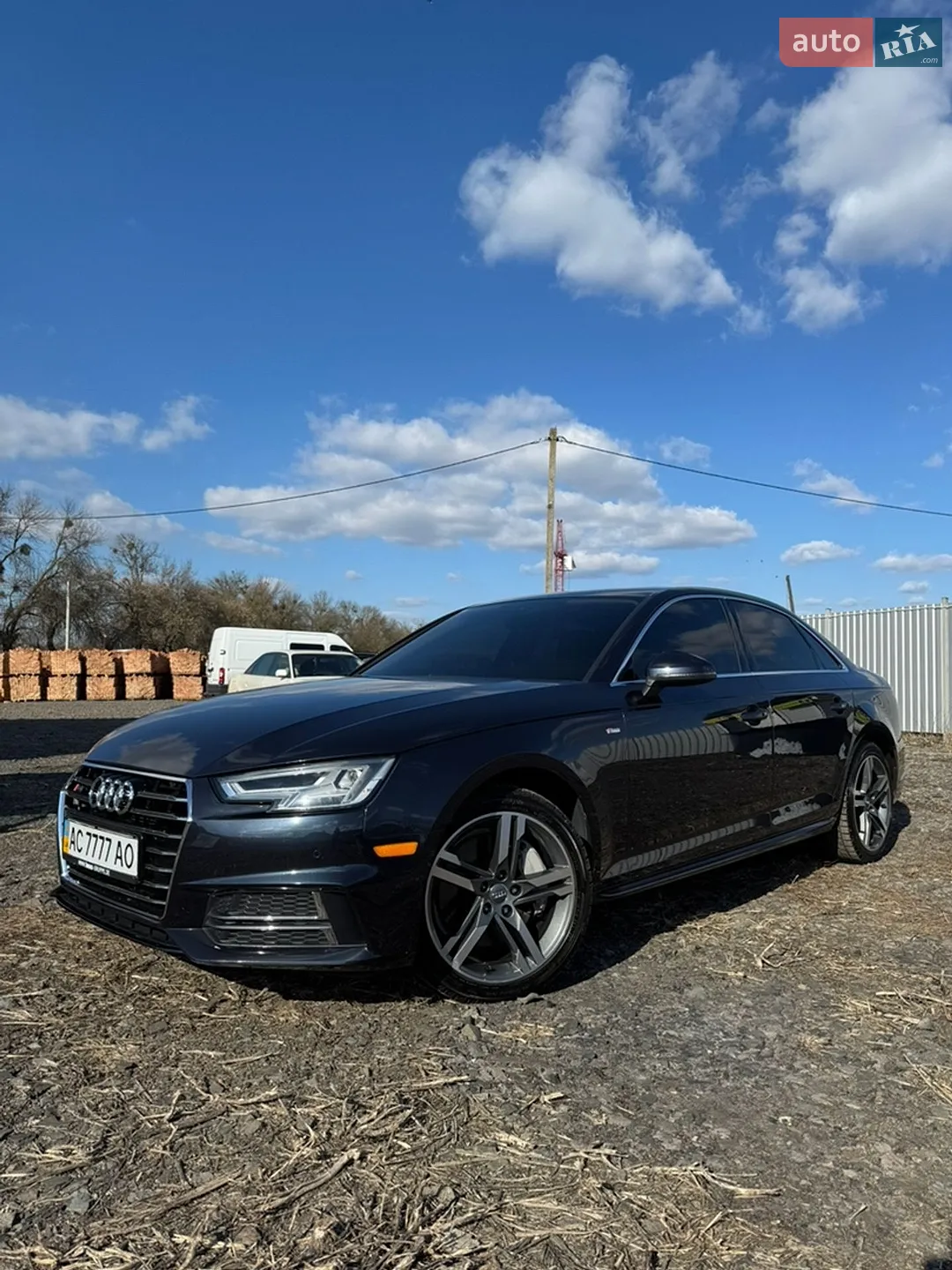 2016 Audi A4 - мініатюра 6