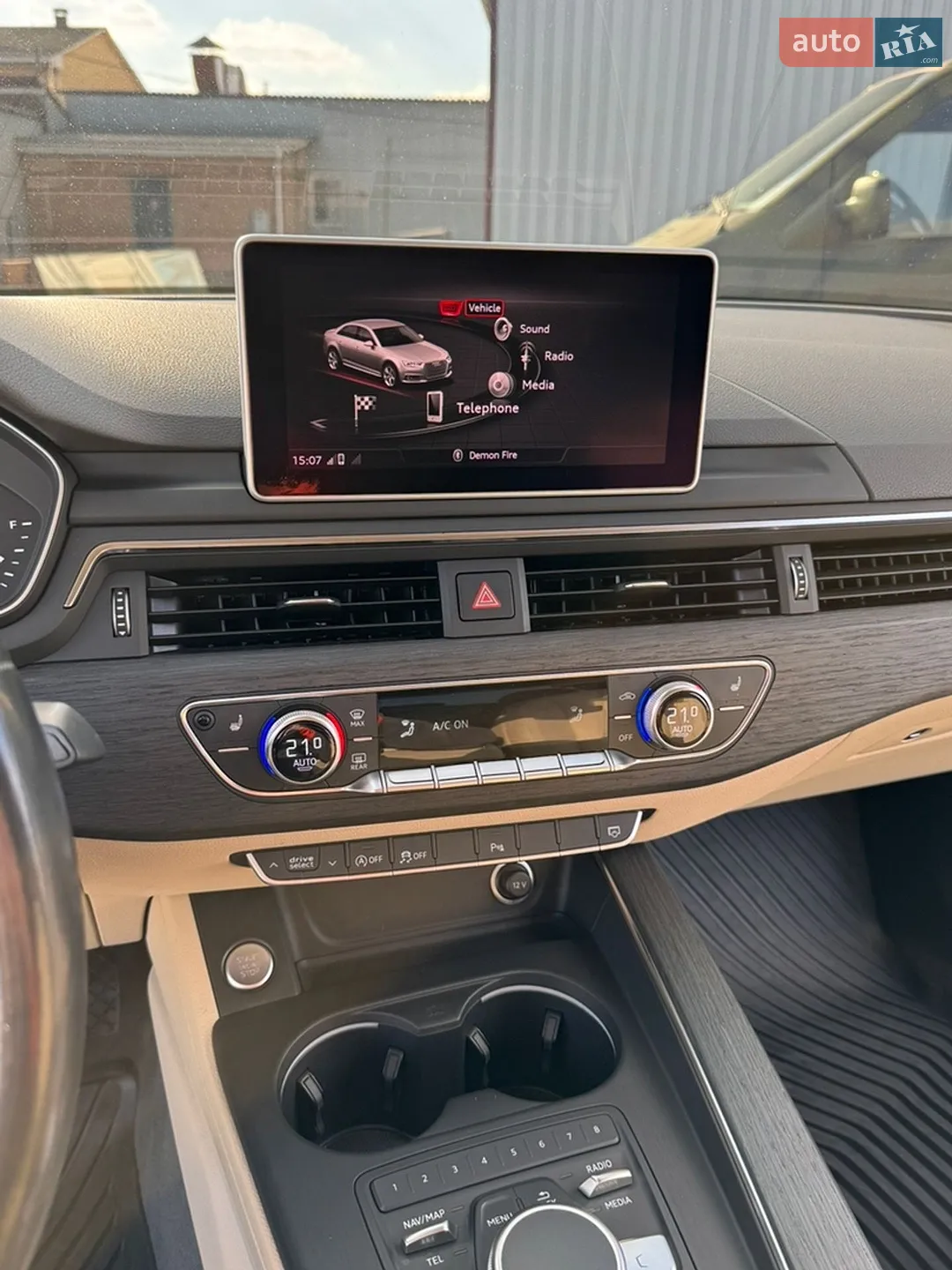 2016 Audi A4 - мініатюра 19