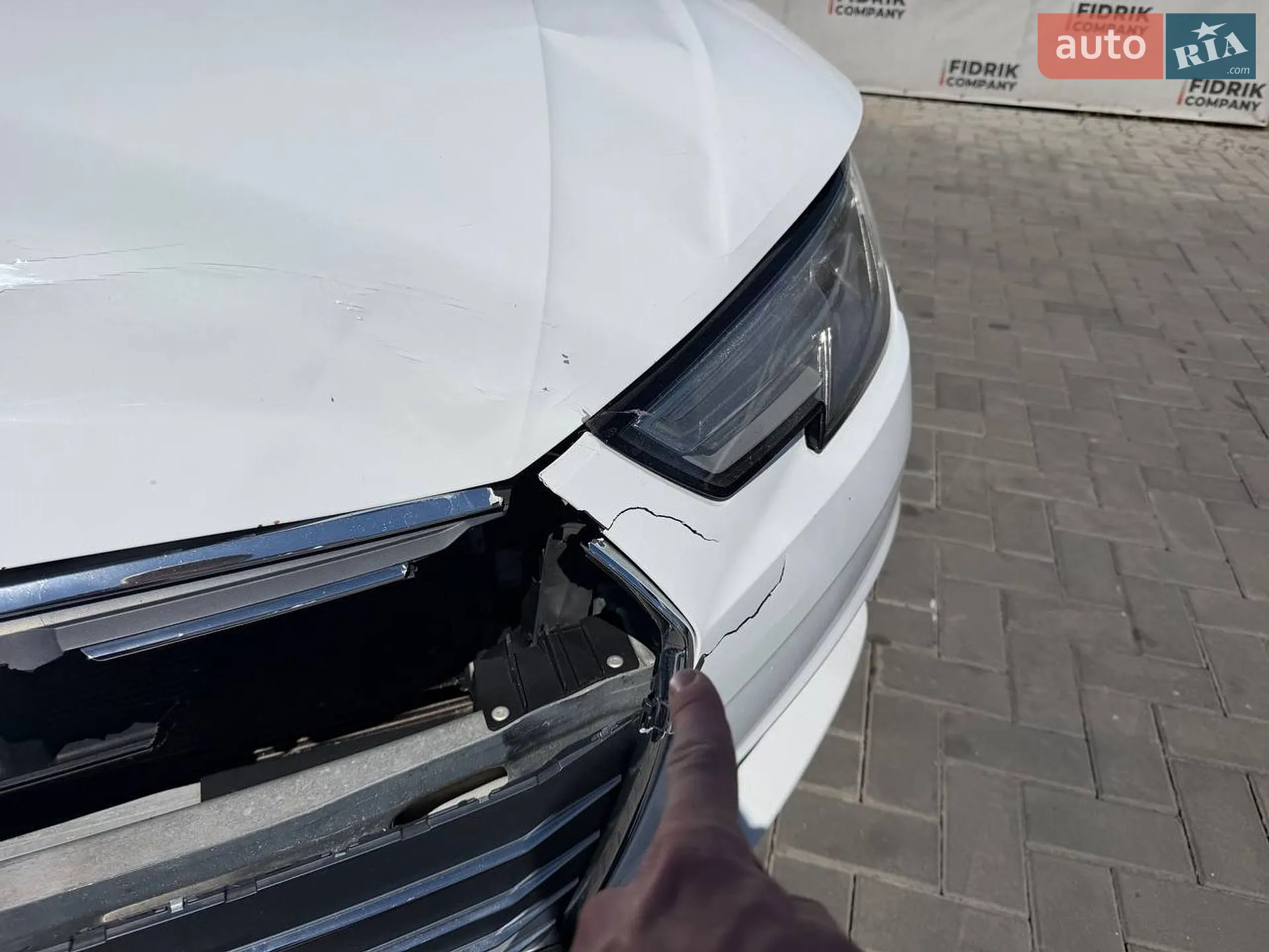 2016 Audi A4 - мініатюра 3