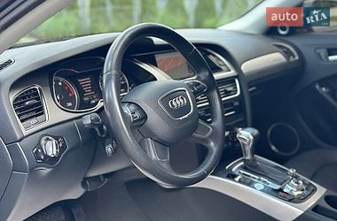 Седан Audi A4 2013 в Луцьку фото 28 Седан Audi A4 2013 в Луцьку