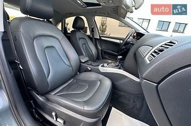 Седан Audi A4 2013 в Луцьку фото 52 Седан Audi A4 2013 в Луцьку