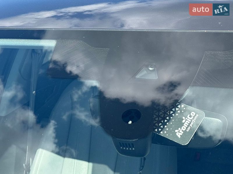 Седан Audi A4 2017 в Луцьку фото 9 Седан Audi A4 2017 в Луцьку