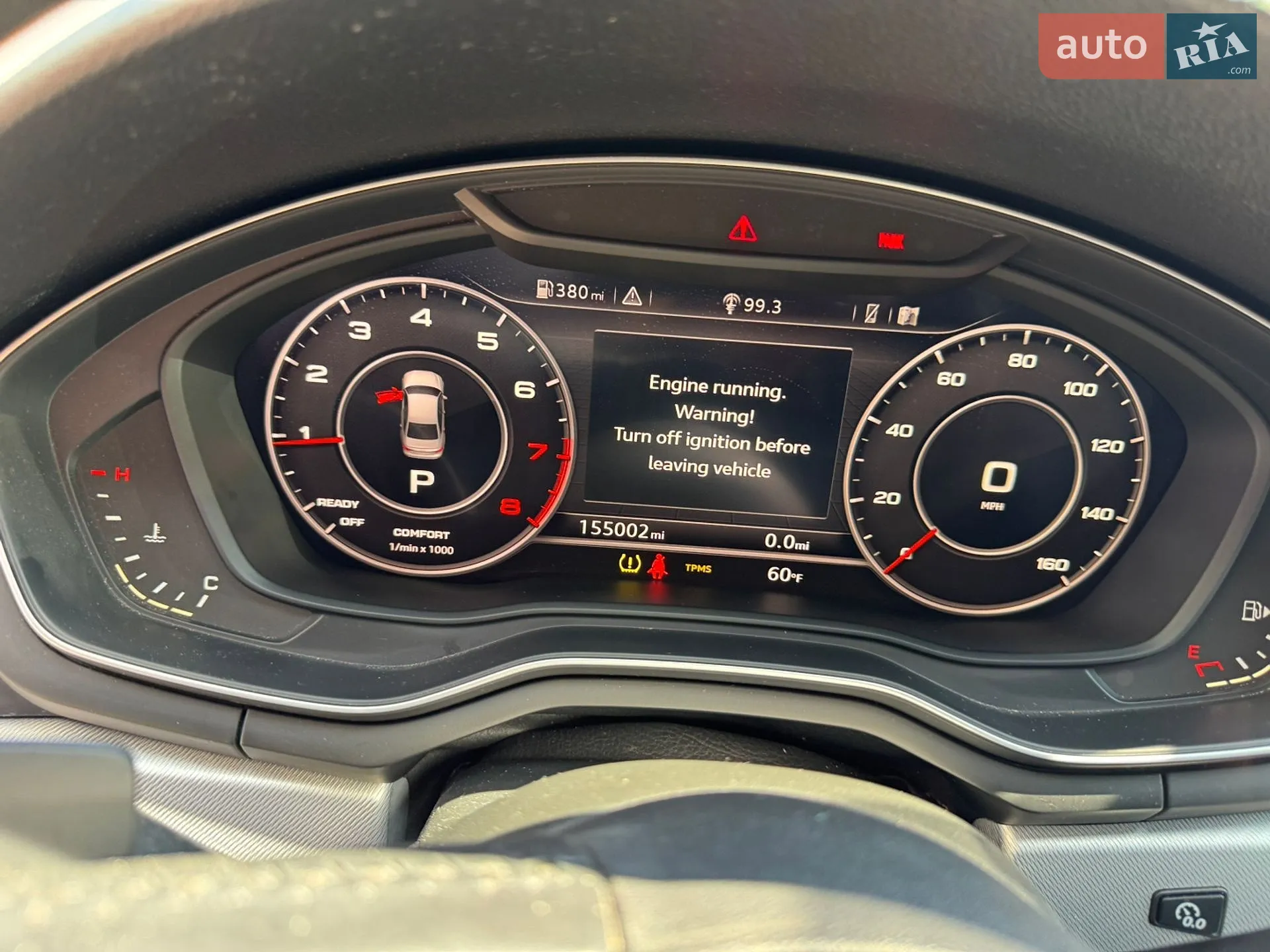 2016 Audi A4 - мініатюра 8