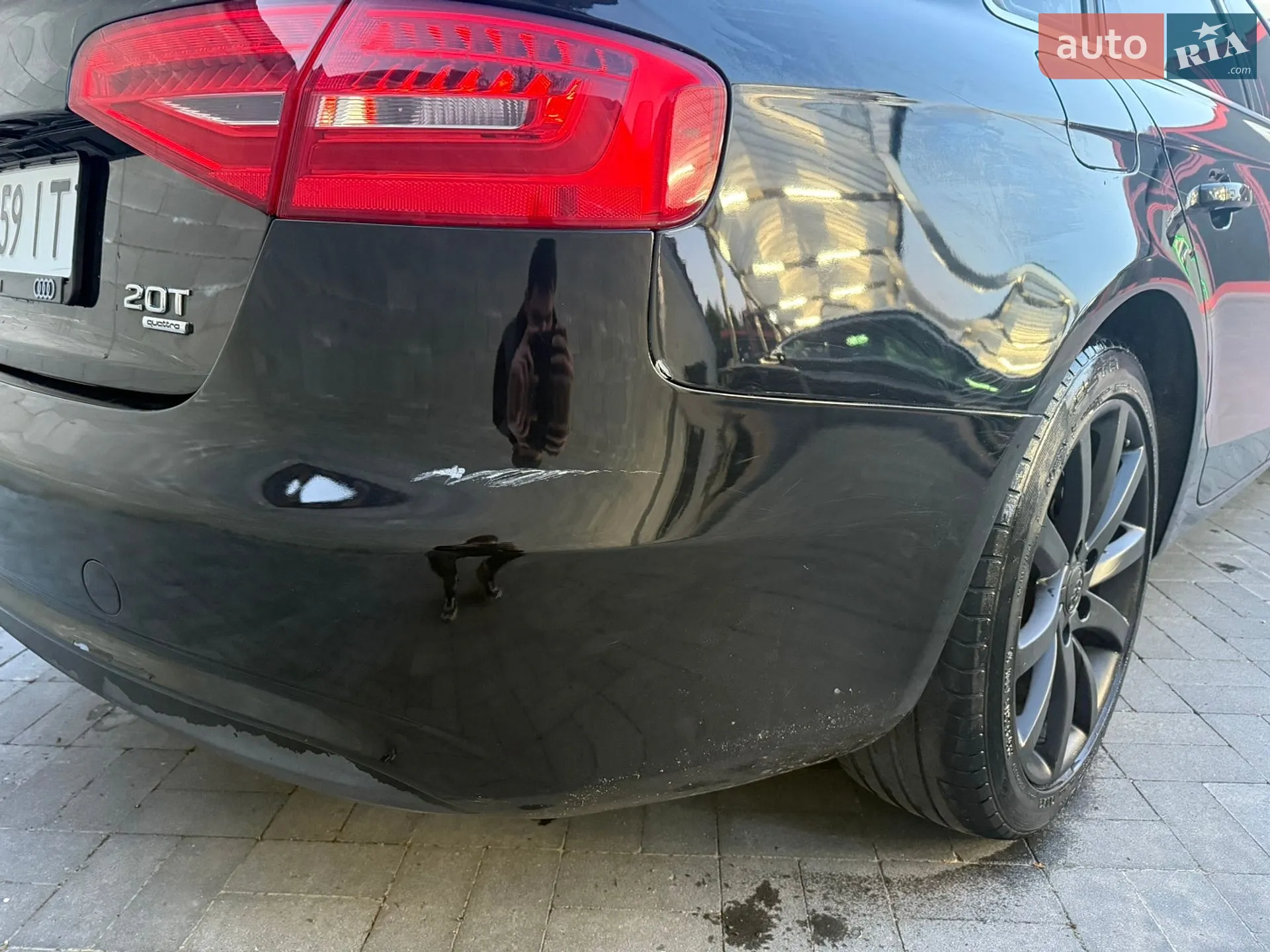 2013 Audi A4 - мініатюра 14