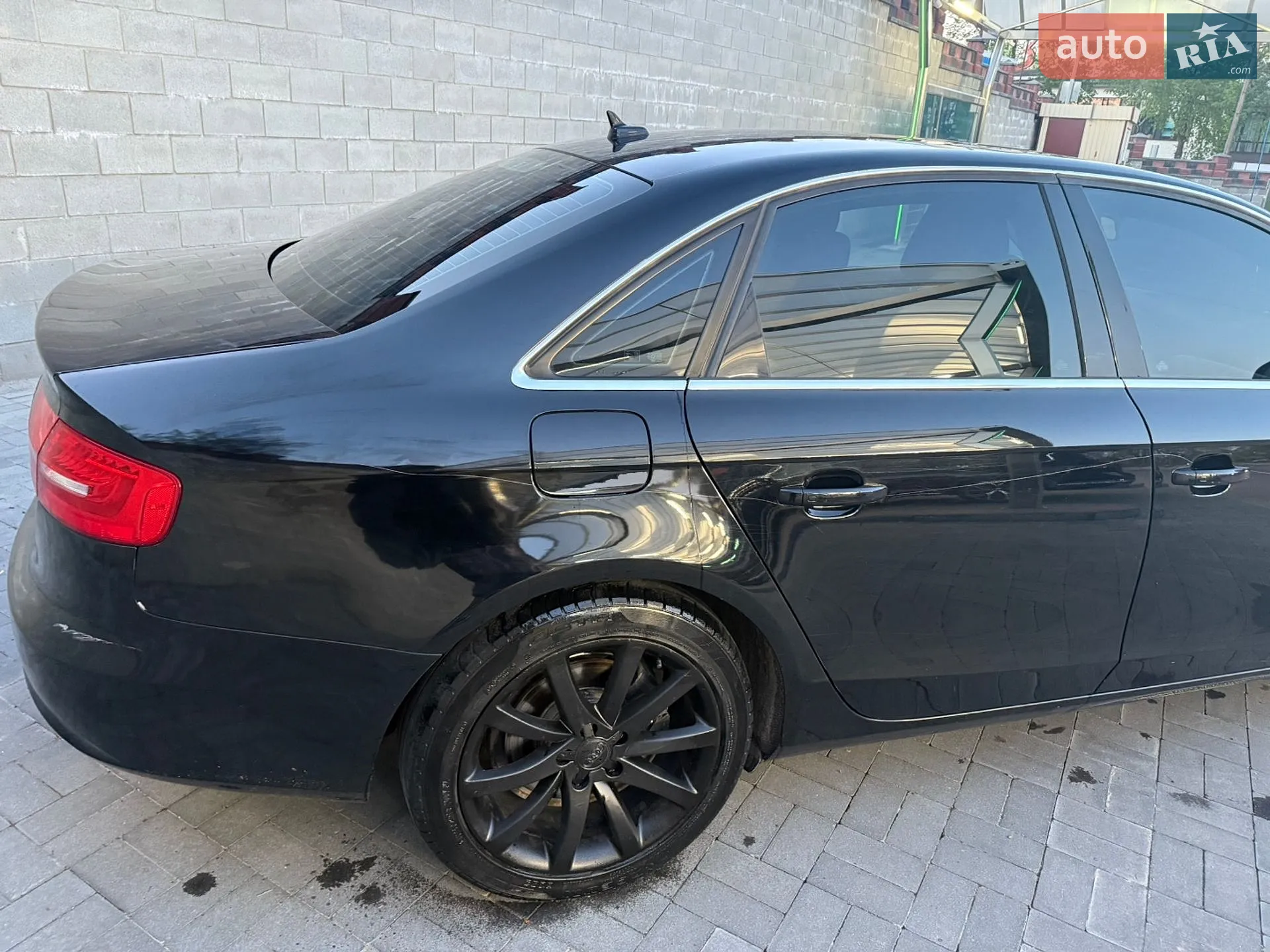 2013 Audi A4 - мініатюра 16