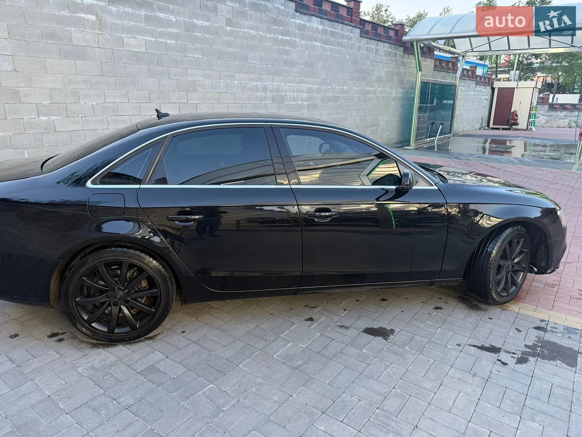 2013 Audi A4 - мініатюра 18