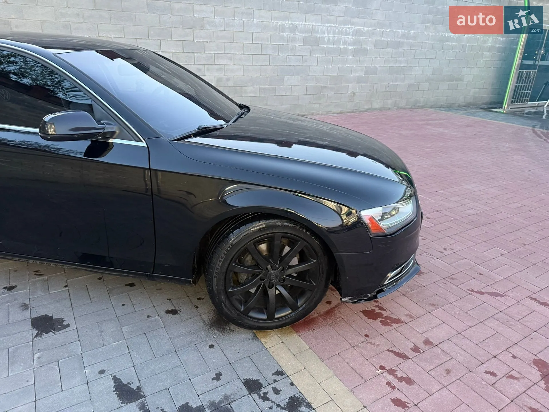 2013 Audi A4 - мініатюра 20